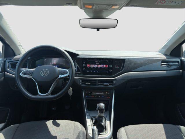 VOLKSWAGEN Polo Polo 1.0 TSI Life