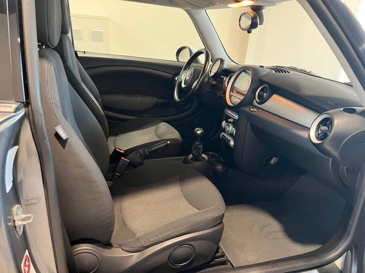 Mini Mini 1.4 (BENZINA) 75CV - 3 PORTE