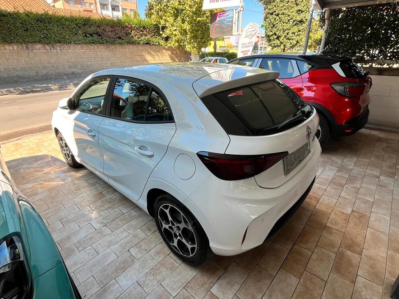 Mg MG3 CONFORT