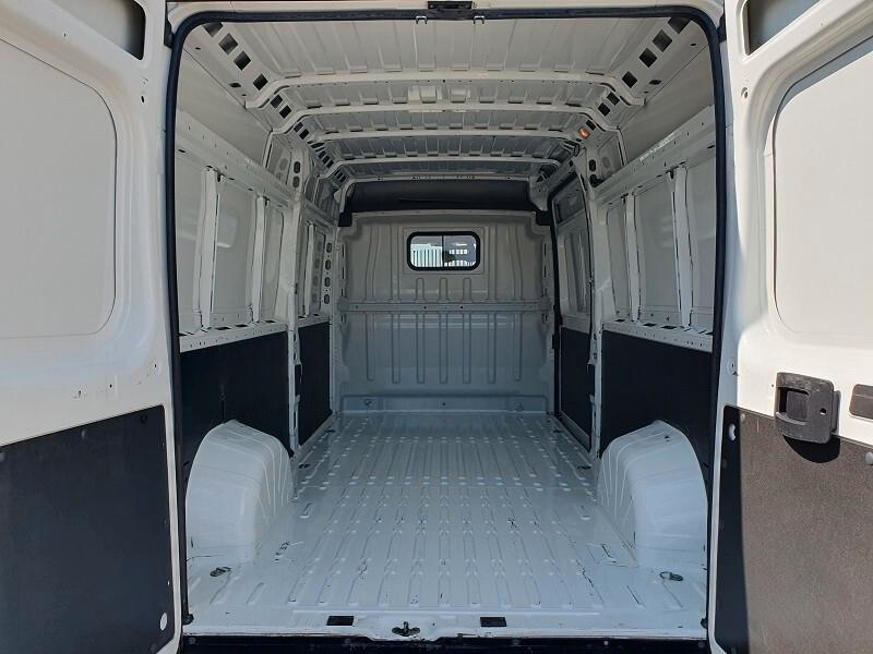PEUGEOT Boxer 335 2.2 BlueHDi 140CV L3H2 PARK 2019