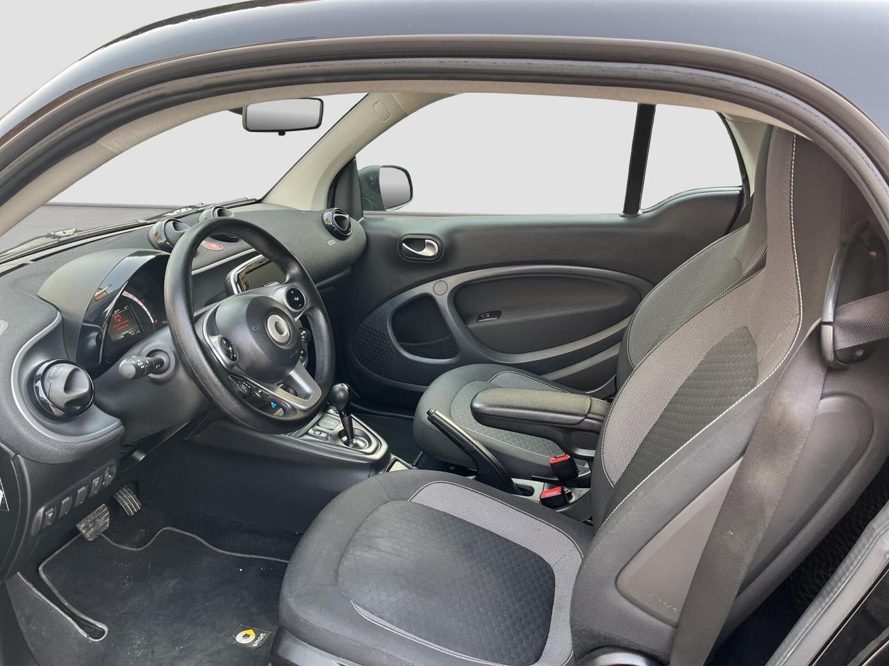 Smart ForTwo EQ Passion Automatica 2022