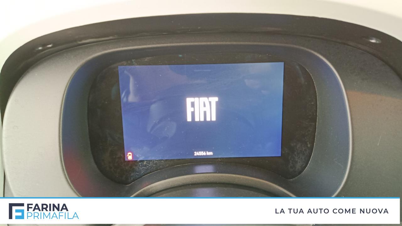 FIAT Pandina III 2024 Cross - Pandina Cross 1.0 firefly hybrid s&s 70cv