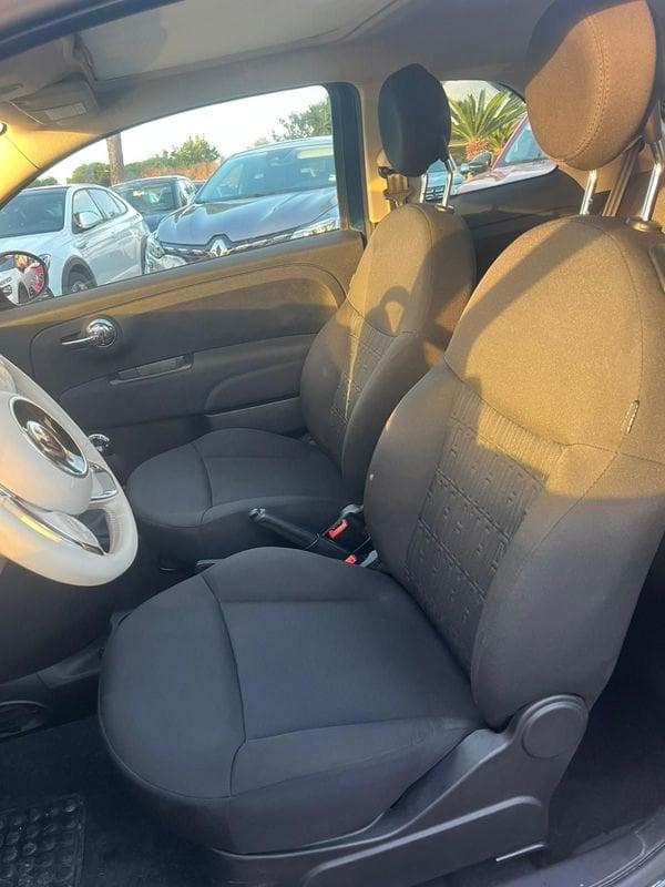 FIAT 500 500 1.0 Hybrid Dolcevita