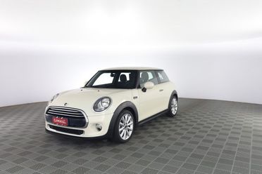 MINI Cooper D Mini 1.5 Cooper D