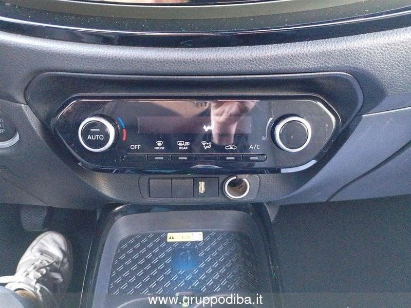 Toyota Aygo X 1.0 Lounge 72cv