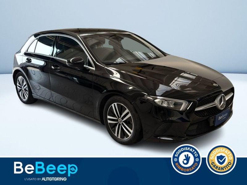 Mercedes-Benz Classe A A 180 D SPORT AUTO