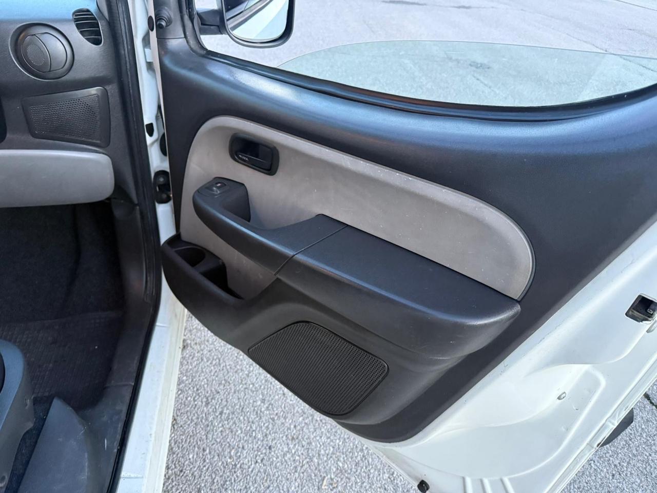 FIAT Doblò 1.9 MJT 105 CV Active