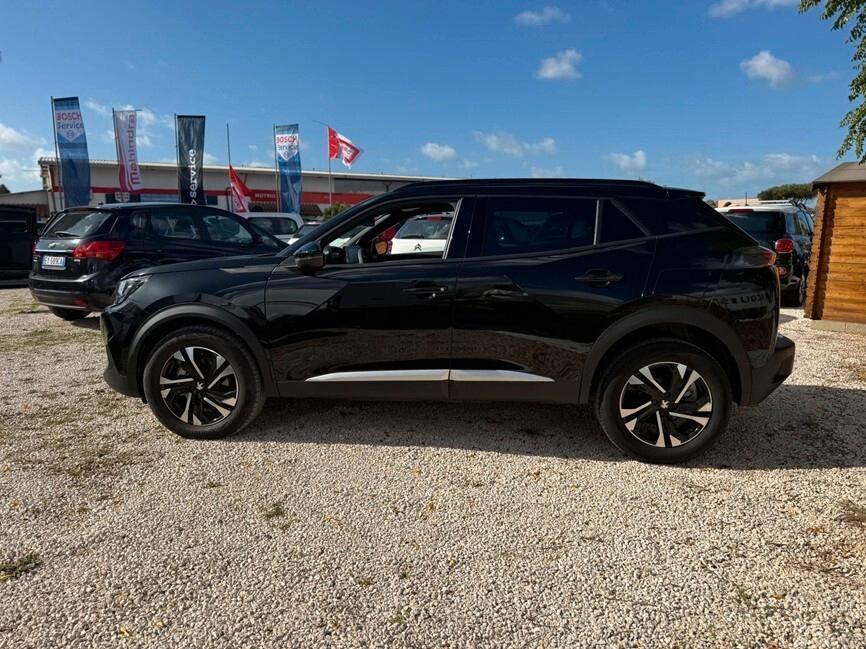 Peugeot 2008 BlueHDi 130 S&S EAT8 Allure Pack