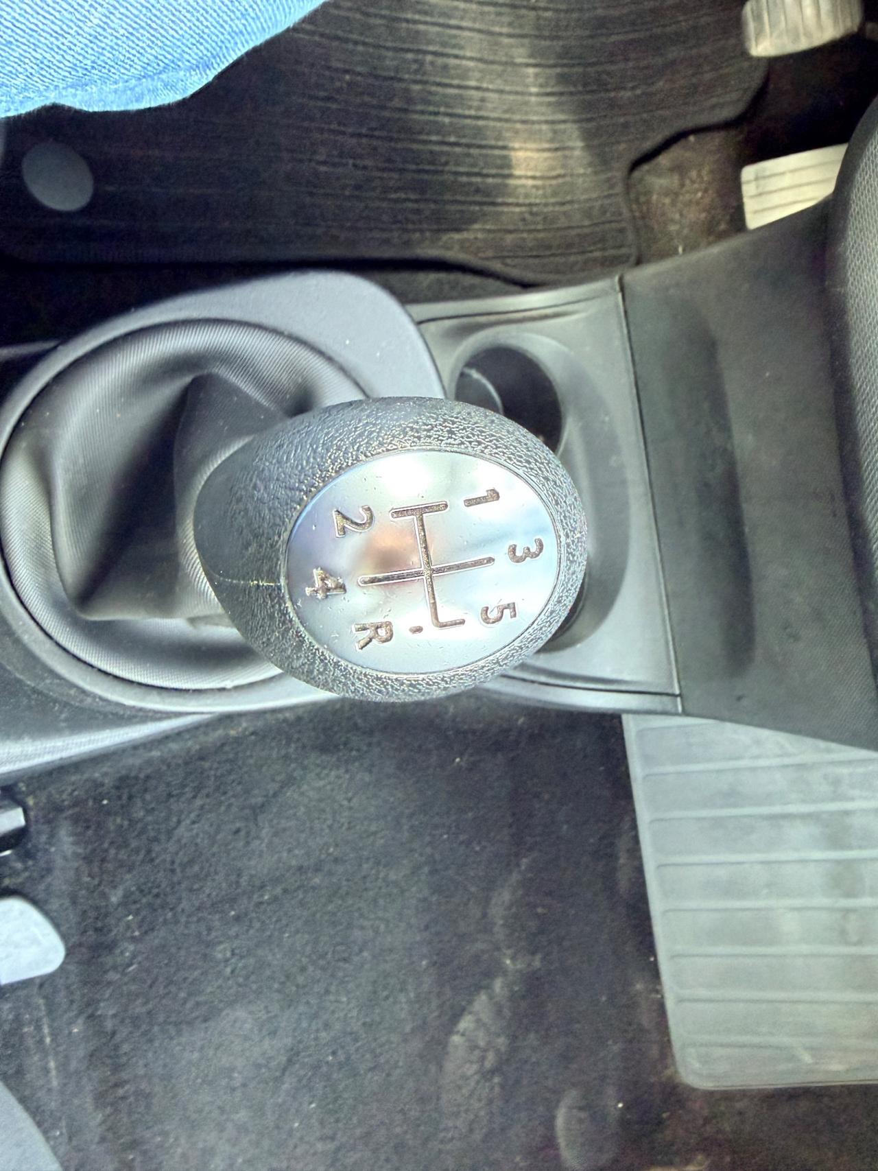 Smart ForFour 70 1.0 Passion