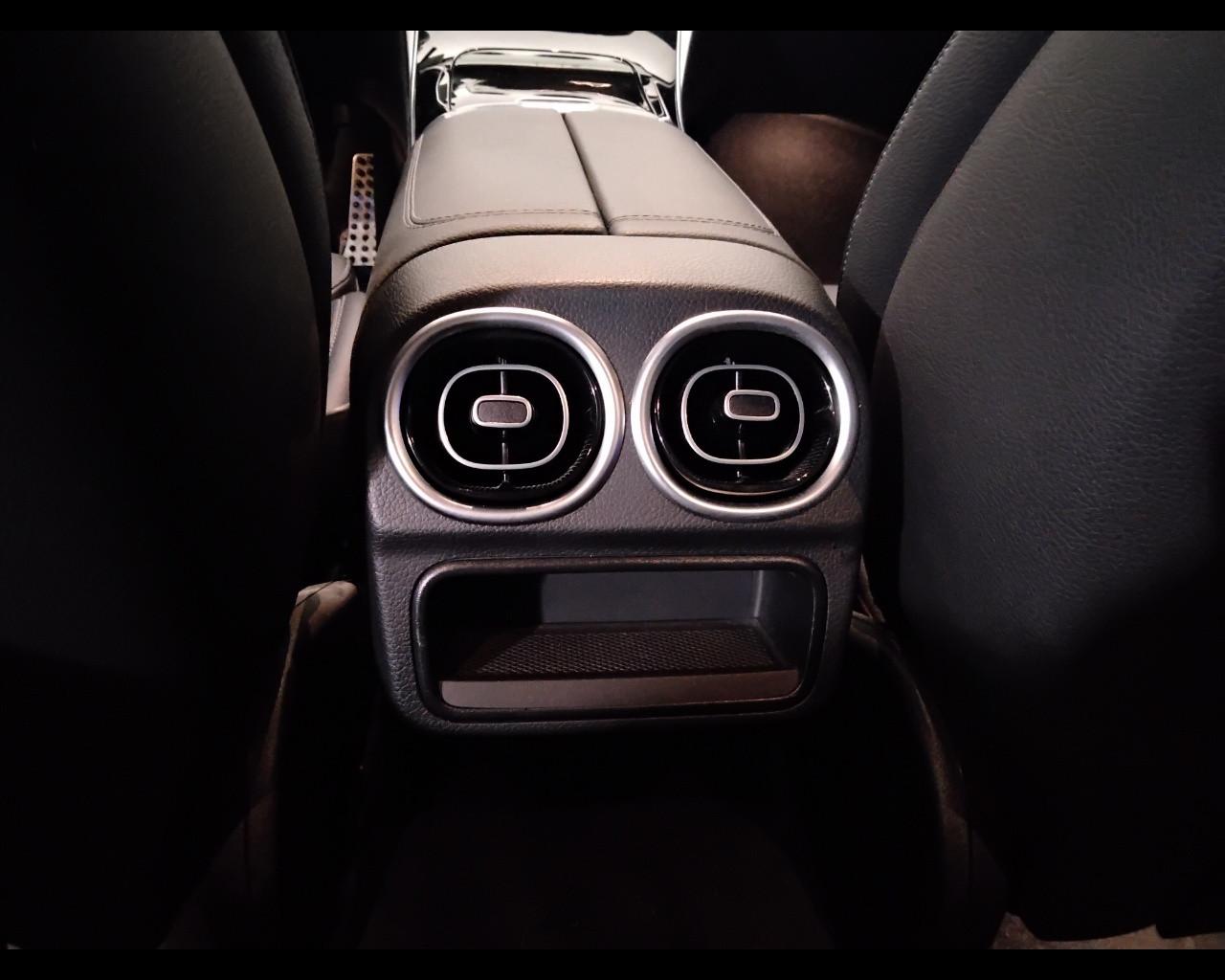 Mercedes-Benz Classe C-W206 Berlina 2021 - C 220 d mhev Premium 4matic auto