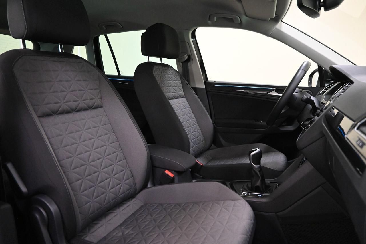 VOLKSWAGEN Tiguan 2ª serie Tiguan 2.0 TDI SCR ...