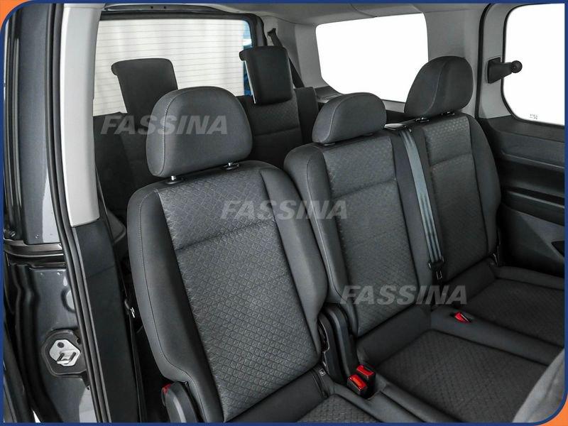 Ford Tourneo Connect Gran Tourneo 2.0 Active Connect 7P ecoblue awd 122cv