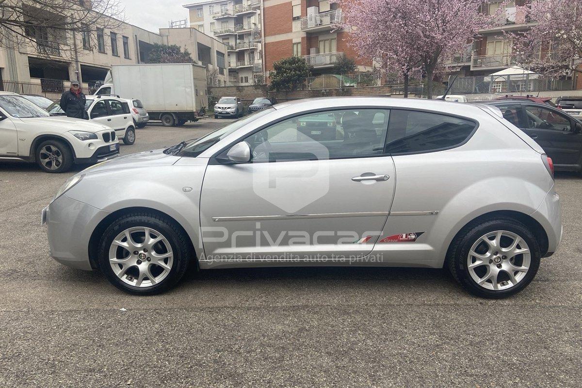 ALFA ROMEO MiTo 1.4 78 CV Junior Sport Pack