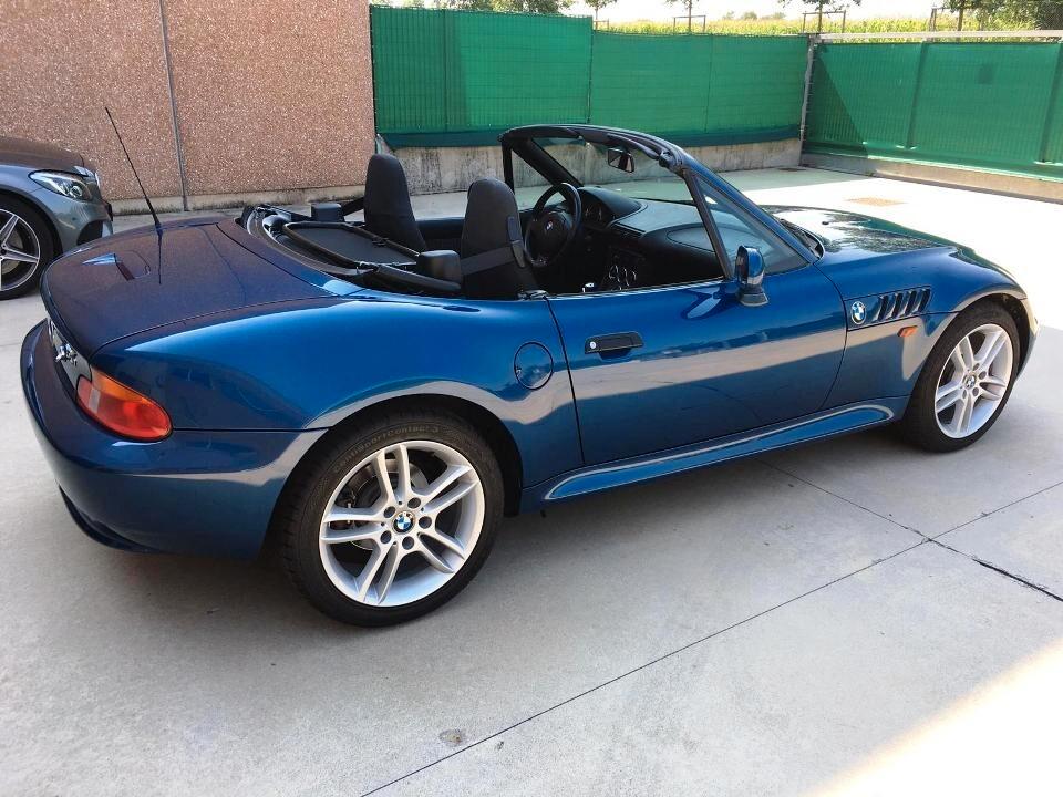 Bmw Z3 2.0 24V cat Roadster