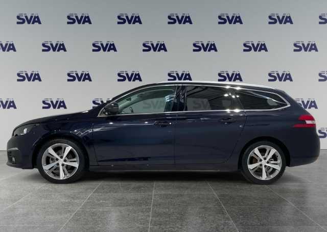 Peugeot 308 1.5BlueHDi 130CV Allure