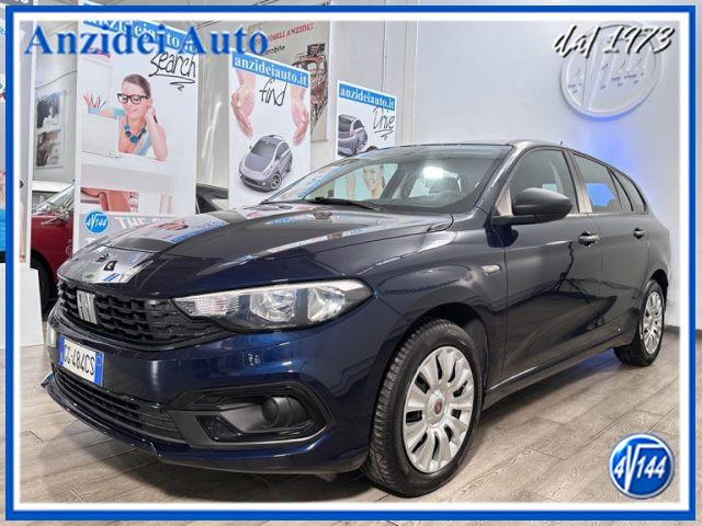 FIAT Tipo 1.3 Mjt 95 Cv SW
