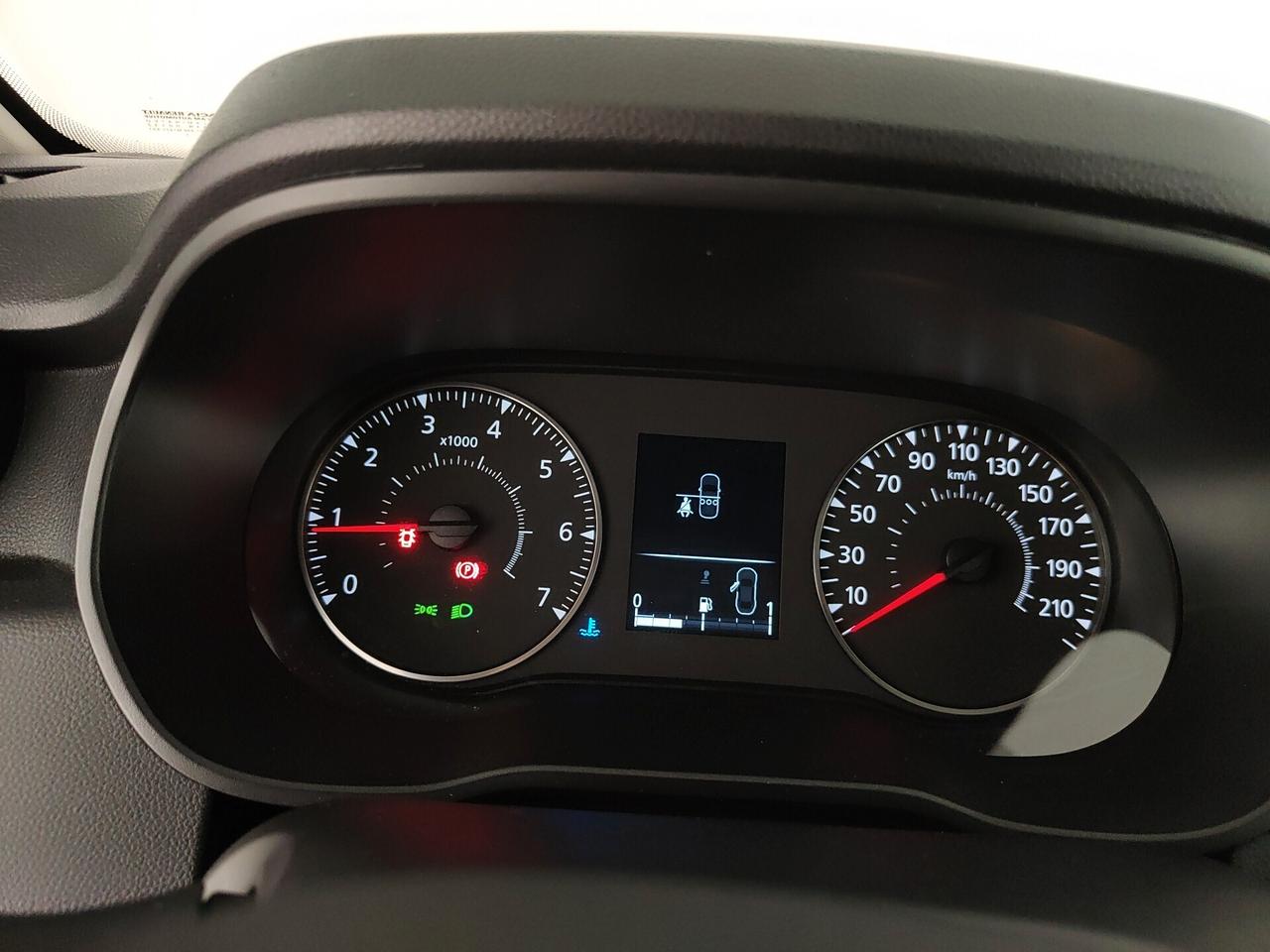 Dacia Duster 1.5 Blue dCi 8V 115 CV 4x4 Comfort