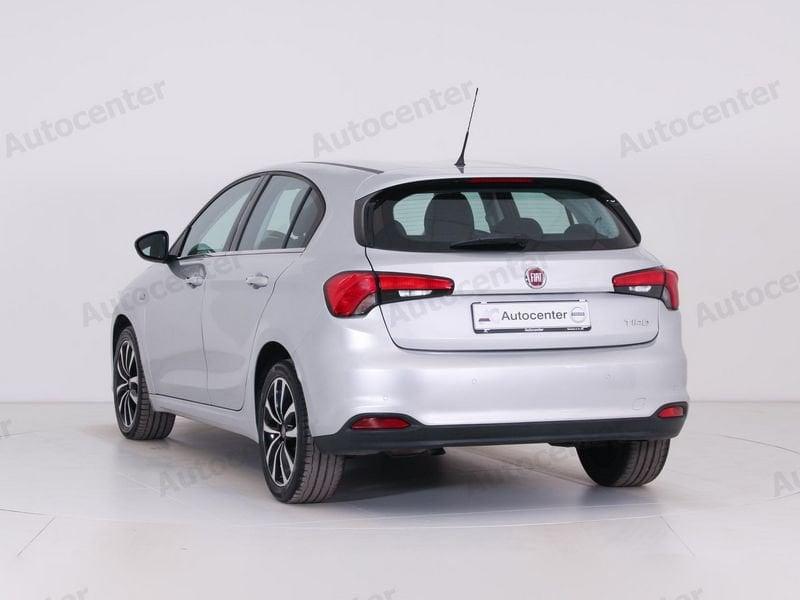 FIAT Tipo 5p 1.6 mjt Lounge s&s 120cv