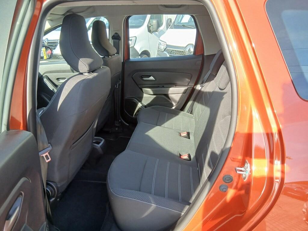 Dacia Duster 1.0 TCe Expression 4x2