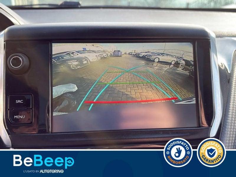 Peugeot 2008 1.2 PURETECH T GT LINE S&S 110CV EAT6