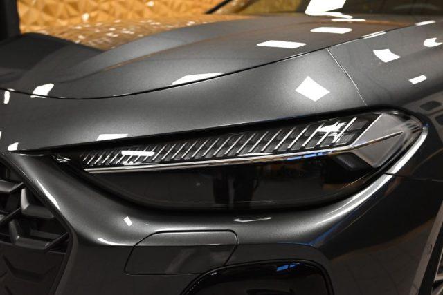 AUDI A5 AVANT TDI MHEV 204CVQ.S-TR.S-LINE ED.TET.SCONTO30%