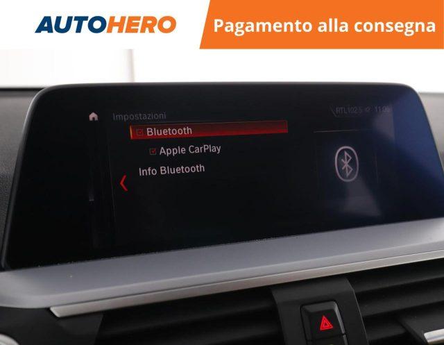 BMW X3 xDrive20d 48V Business Advantage