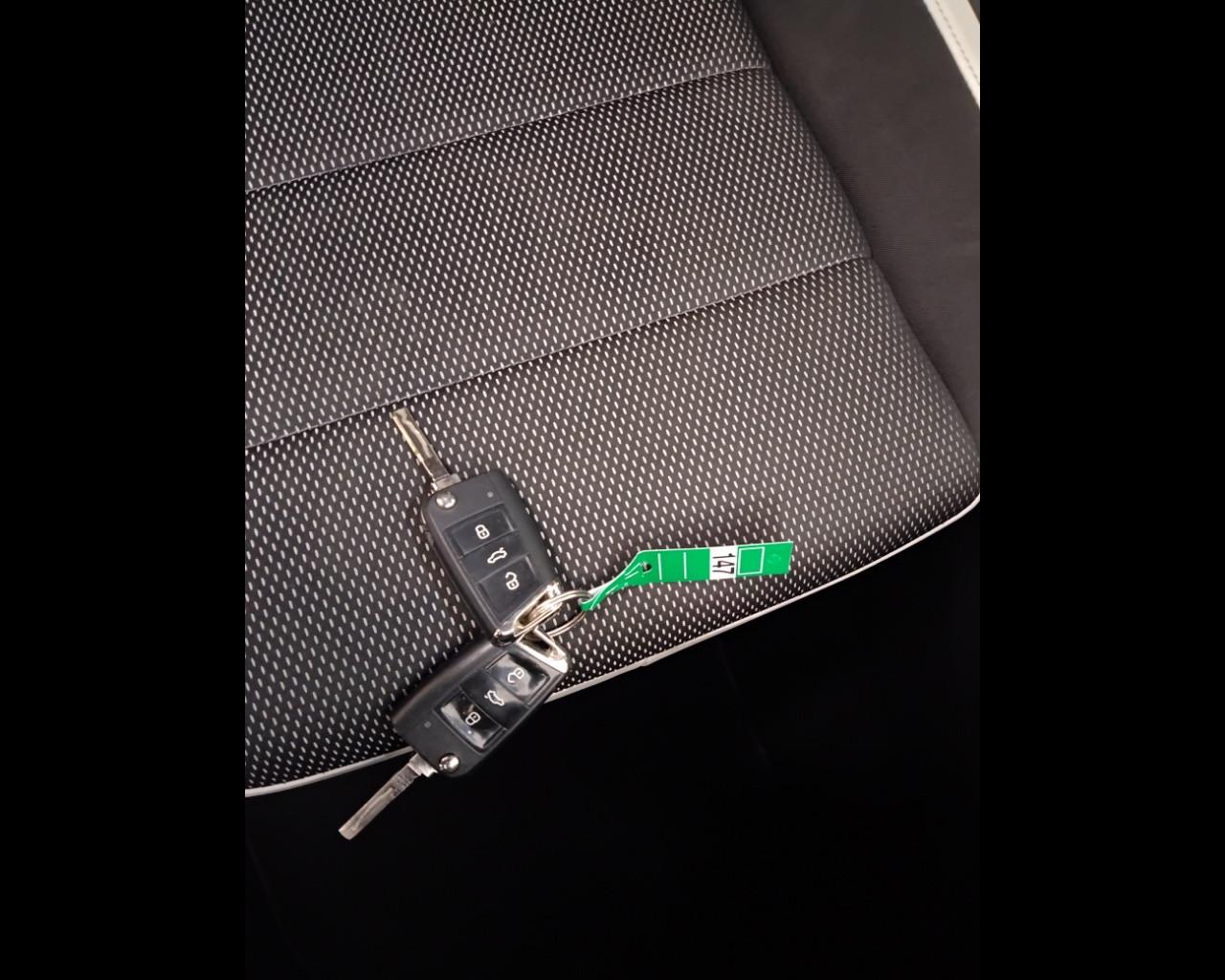 VOLKSWAGEN T-Roc I 2017 - T-Roc 2.0 tdi Advanced 4motion dsg