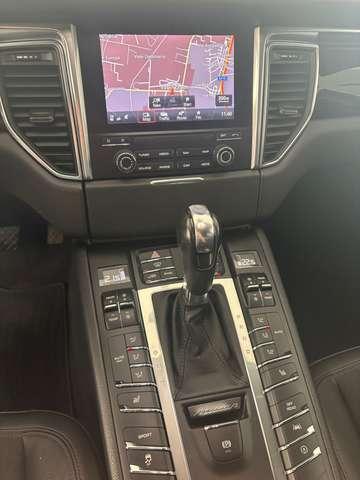 Porsche Macan Macan 3.0d S 250cv pdk my16