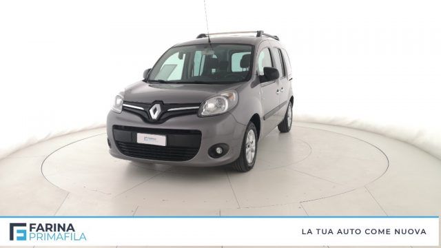 RENAULT Kangoo 1.5 dCi 90CV 5 porte Stop &amp; Start Limited N1