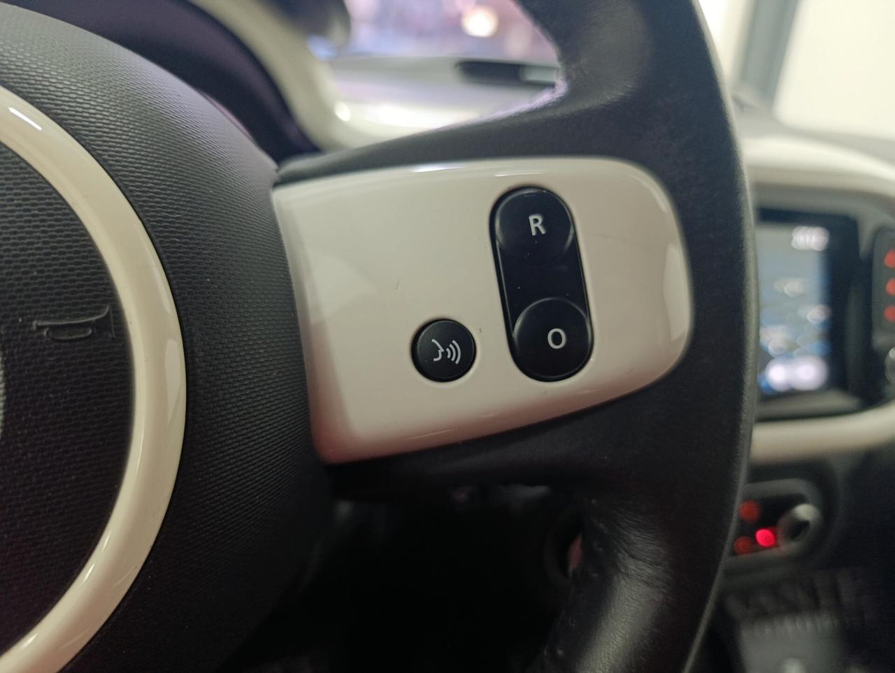 Renault Twingo Electric Techno
