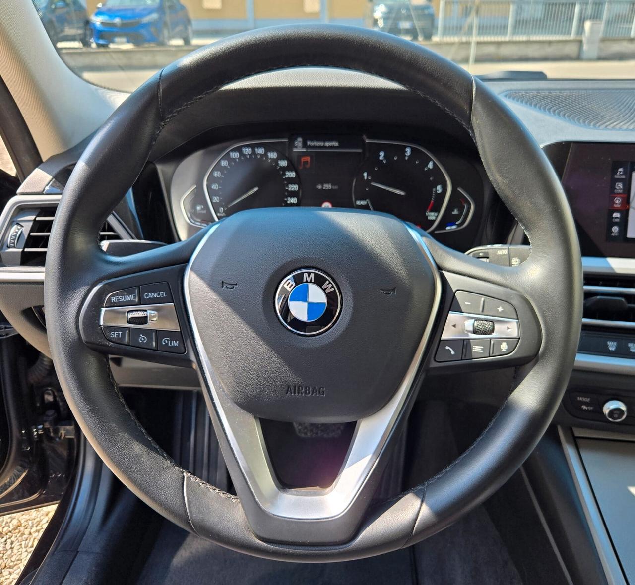 Bmw 320d xDrive Touring Business Advantage