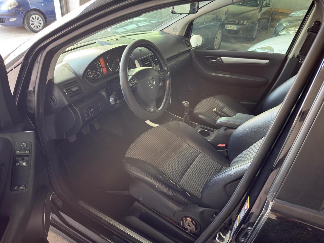 Mercedes-benz A 180 CDI Avantgarde