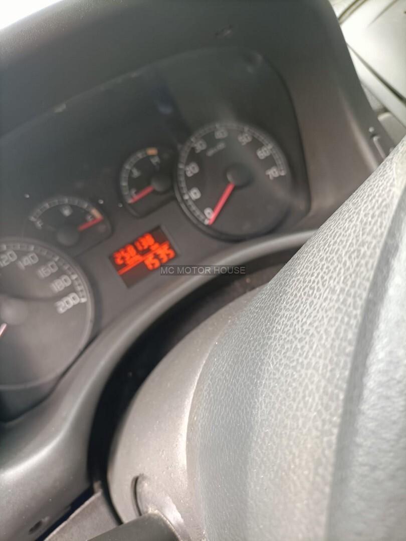 FIAT PUNTO 1.2 BENZINA *NEOPATENTATI* FINANZIABILE