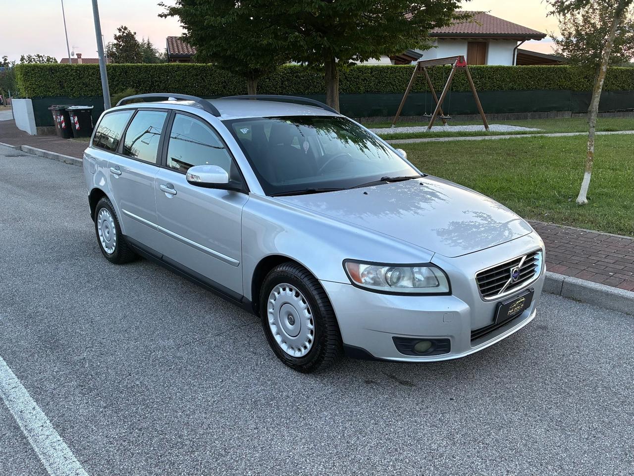 Volvo V50 1.6 D cat Summum