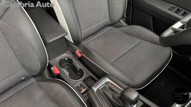 RENAULT Captur Full Hybrid E-Tech 145 CV Techno