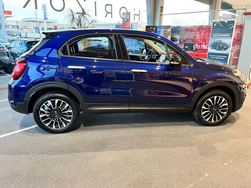 FIAT 500X 1.3 MultiJet 95 CV