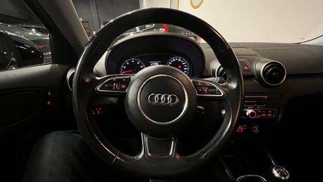 AUDI A1 SPB 1.0 82CV TFSI Admired