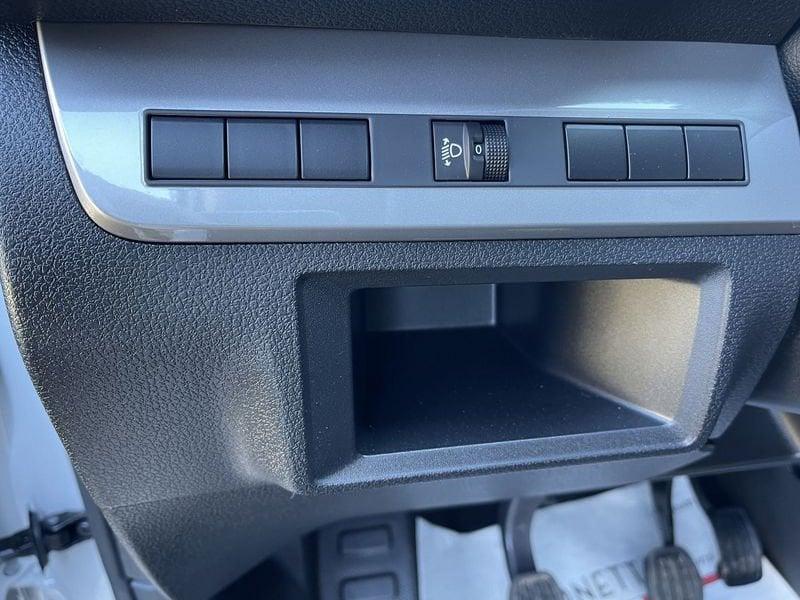 FIAT Scudo Ice 1.5 bluehdi 120cv S&S L2H1 - KM0