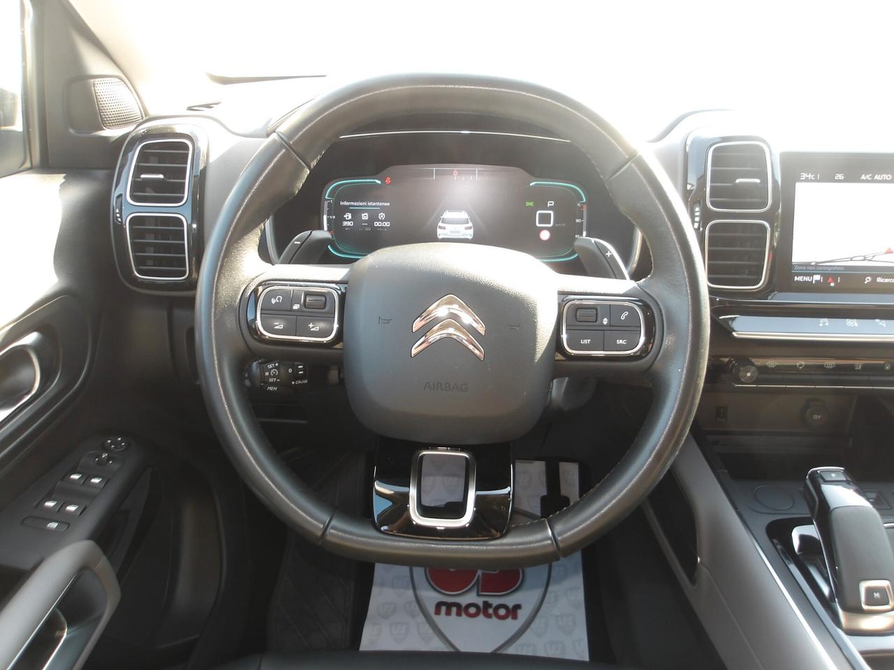 CTR C5 AIR 1.5 SHINE PACK -AUTO-NAVI