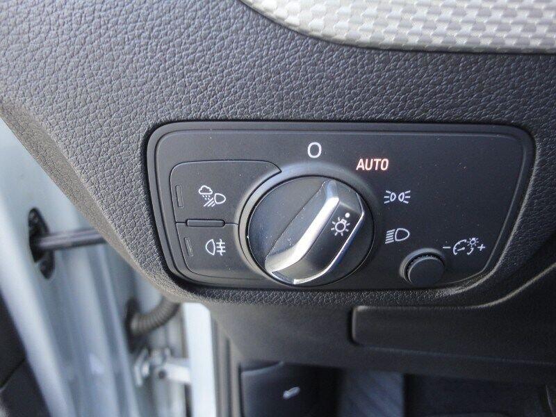 Audi Q2 Q2 35 TFSI S tronic Admired