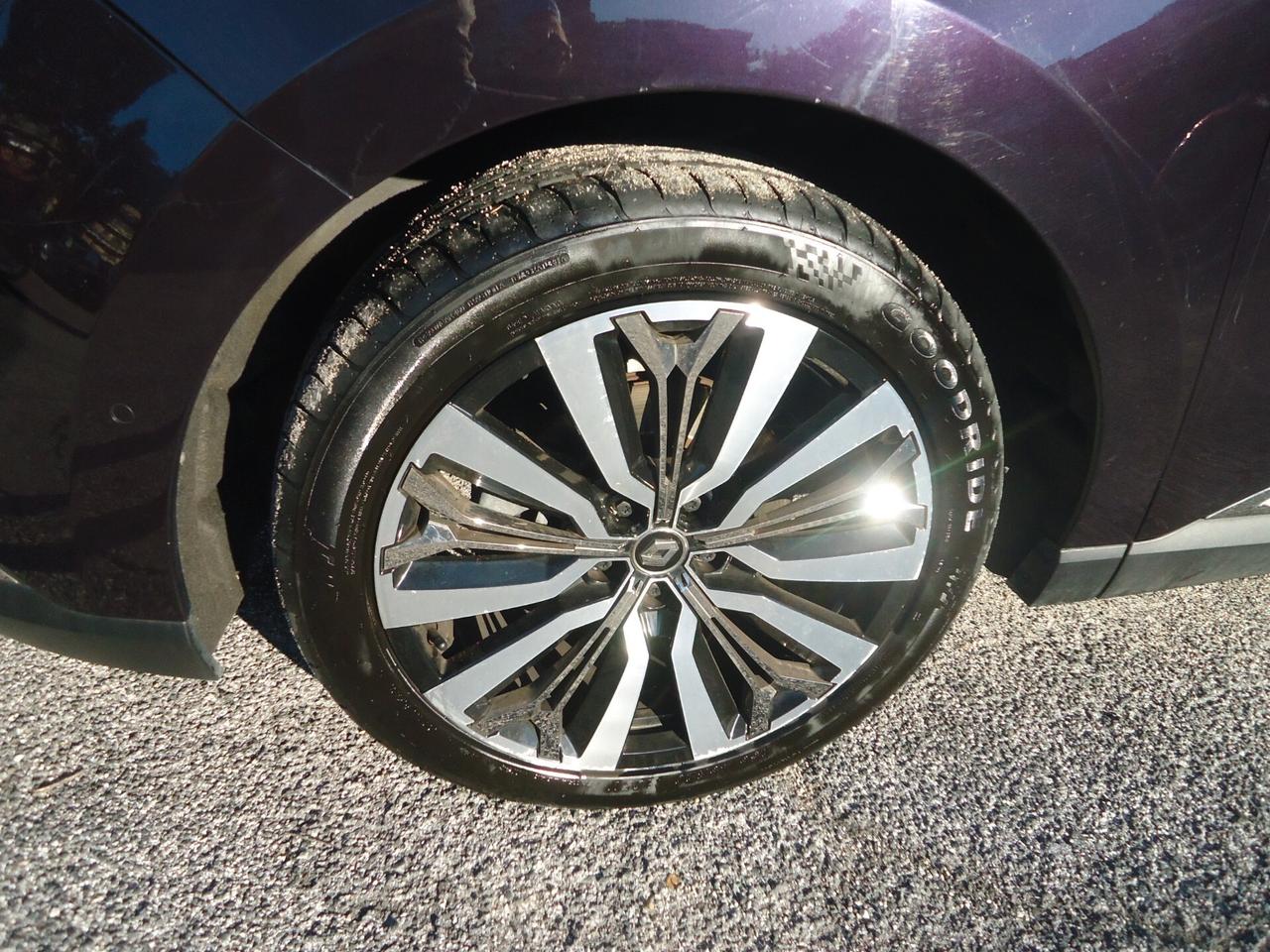 Renault Espace Blue dCi 190CV EDC Initiale Paris 4 Control