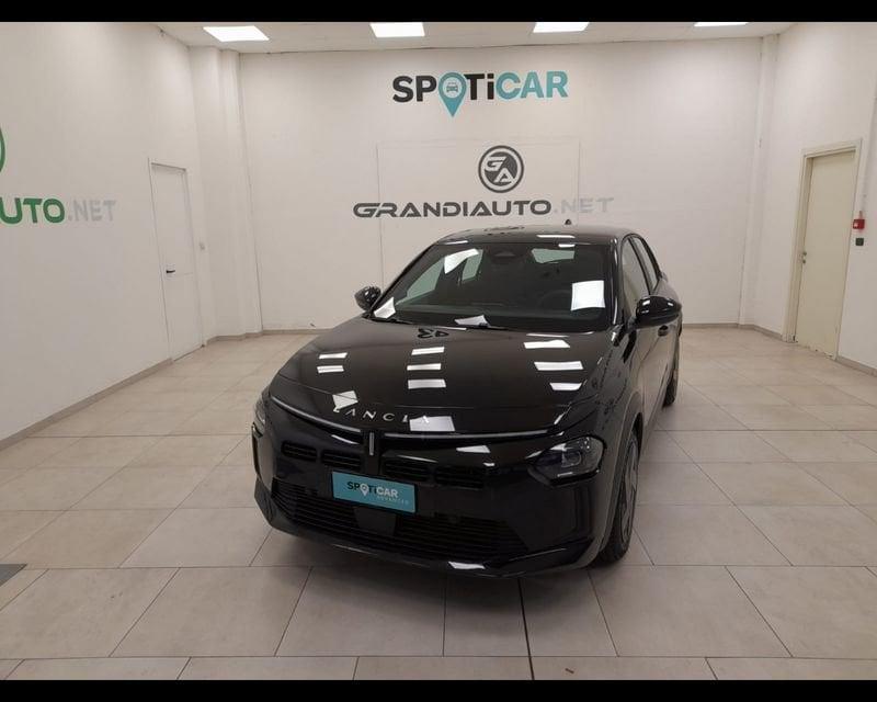 Lancia Ypsilon NUOVA LANCIA IBRIDA Nuova Ibrida My24 Nuova 1.2 100cv Ibrida