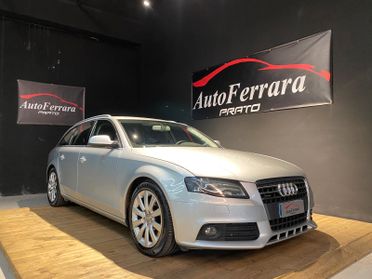 Audi A4 Avant 3.0 V6 TDI F.AP. qu. Advanced