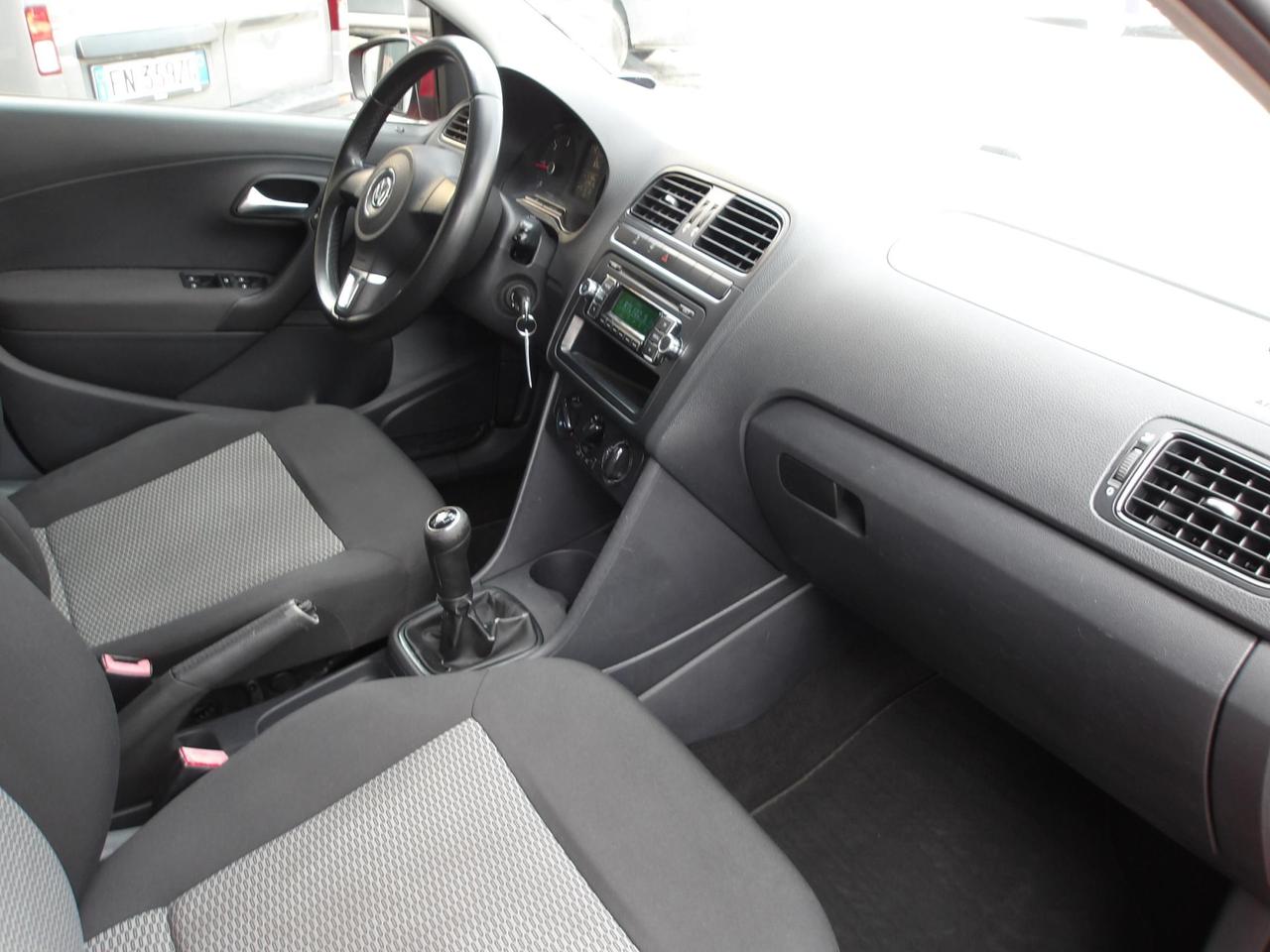 Volkswagen Polo 5 Porte Polo 5p 1.2 tdi Comfortline