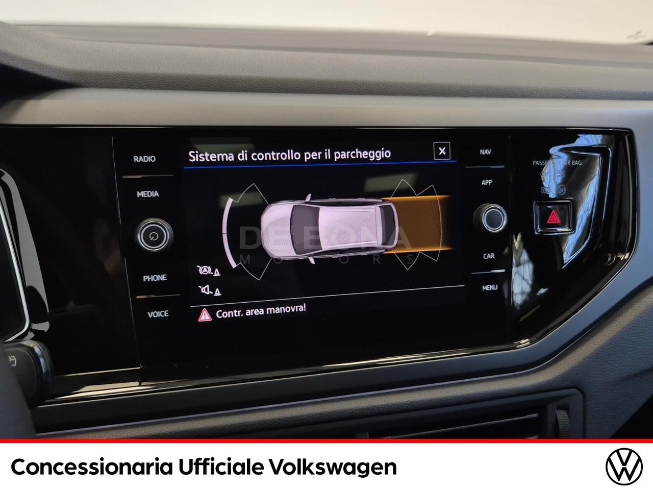 Volkswagen Taigo 1.0 tsi r-line 115cv