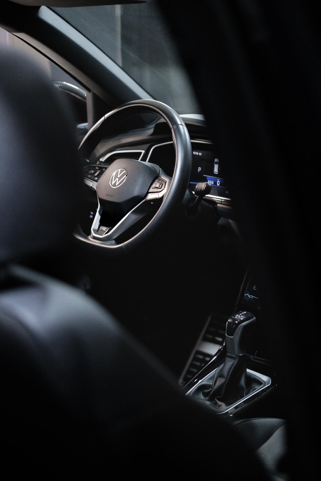 Volkswagen T-Roc 2.0 TDI SCR R-Line