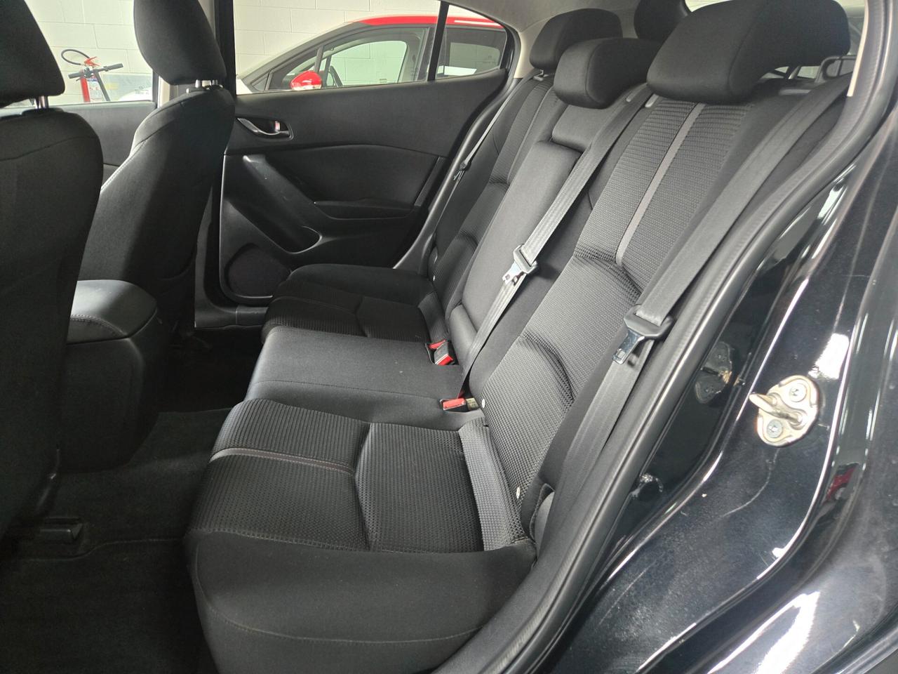 Mazda 3 Mazda3 1.5 Skyactiv-D Exceed