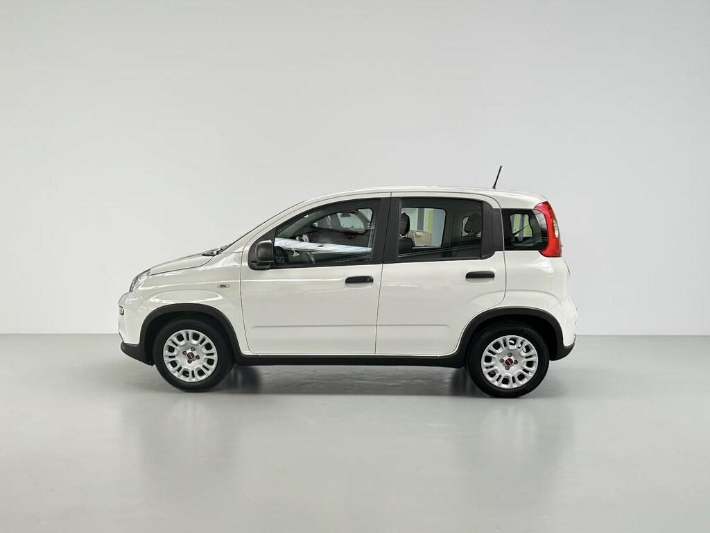 Fiat Panda 1.0 FireFly Hybrid