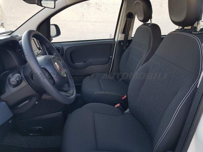 FIAT Panda Panda 1.0 70cv Hybrid Icon