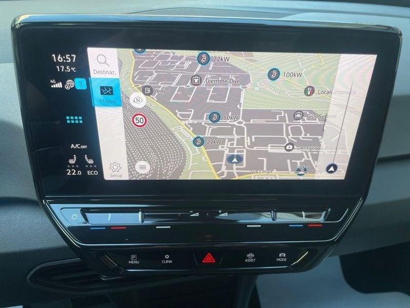 Volkswagen ID.3 ID.3 City